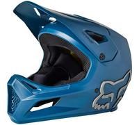 FOX Rampage Youth helmet dark indigo blue YL