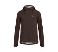Fox Ranger 2.5-Layer Water Jacket in Cocoa Brown XL