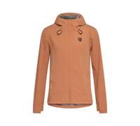 FOX Ranger Water Jacke coral XL