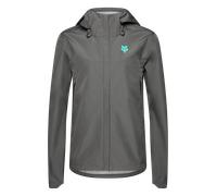 FOX Ranger 2.5 Layer Water MTB Jacket Dark ShadowXL Dark Shadow