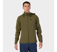 Fox Ranger 2.5-Layer Water Jacket - Green S