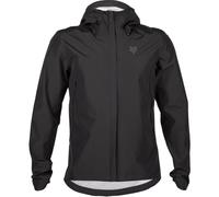 FOX Ranger 2.5l Water Jacket - Men - Black - size XXL- model 2025 XXL