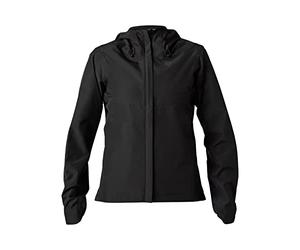 Fox Ranger 2.5L Water Ladies Waterproof MTB Jacket | 2.5-layer waterproof/breathable fabric