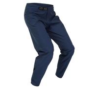 Fox Racing Ranger 2.5l Water Pant, Rain pants, Men's, Blue, 36
