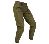 Fox Ranger 2.5L Water MTB Pants Olive Green