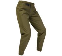 FOX Ranger 2.5l Water Pant - Men - Green - size S- model 2024 S