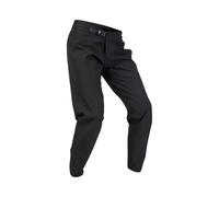 Fox Ranger 2.5L Water Pants Black Cycling Trousers
