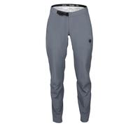 FOX Racing - Women's Ranger 2.5L Water Pant - Cycling bottoms size L, grey