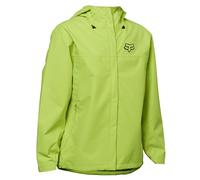 Fox Ranger 2.5L Water Youth MTB Kids Waterproof Mountain Bike Jacket