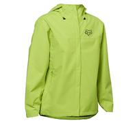Fox Ranger 2.5L Youth Water Jacket Flo Yellow