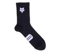 Fox Ranger 6in MTB Socks Prepack Black