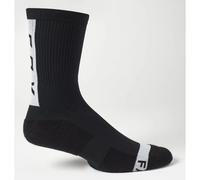 Fox Ranger 8 inch MTB Cushion Socks Black