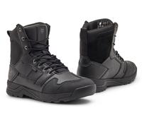 FOX Ranger ADV Motorcycle Boots, black, size 9