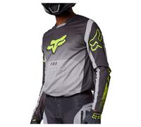 FOX Ranger Air Off Road Jersey gray size L