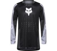 Fox Racing - Ranger AIR Off Road Jersey, Jersey's, Black, M