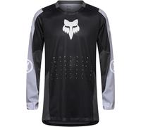 FOX Ranger Air Off-Road Motocross Jersey, black, size XL
