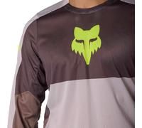 FOX Ranger Air Off Road MX Jersey Purple DuskM Purple Dusk