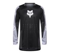 FOX Ranger Air Off Road MX Jersey BlackXXL Black