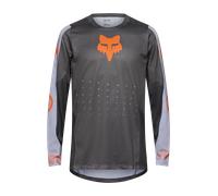 FOX Ranger Air Off Road MX Jersey PewterS Pewter