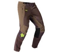 FOX Ranger Air Off Road MX Trousers Purple Dusk36 Purple Dusk