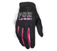 FOX Ranger Digi Image MTB Gloves BlackXL Black