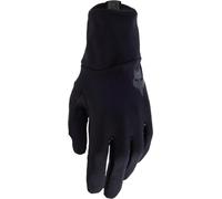 Giro Fox Racing W Ranger Fire Glove - Women's Insulated, Touchscreen Compatible, Durable for MX & Off-Road, Color: Black, Size: S