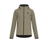 Fox Ranger Fire Hoodie Jacket