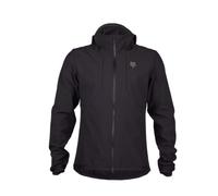 Fox Ranger Fire Hoodie Jacket