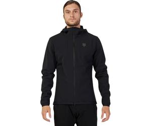 FOX Ranger Fire Hoodie schwarz M