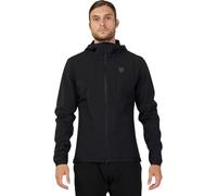 Fox Clothing Ranger Fire Hoodie Black