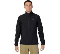 Fox Racing Fox Ranger Fire Black M Unisex Coat