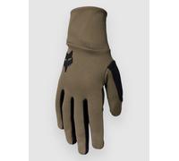 Fox Ranger Fire Kids Gloves ash L