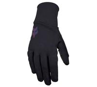 Fox Ranger Fire Lunar Womens MTB Gloves Black