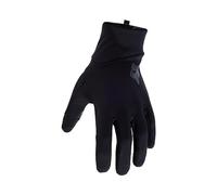 Fox Ranger Fire Mens Mountain Bike Gloves | Water-resistant gloves with fleece insulation
