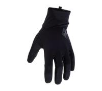 FOX Ranger Fire MTB Gloves BlackM Black