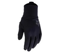 Fox Ranger Fire Youth MTB Gloves Black