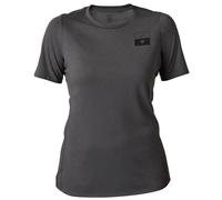 Fox Ranger FRACT DriRelease Womens SS MTB Jersey Pewter