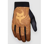 Fox Ranger Frequency Gloves tangerine XXL