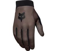 Fox Ranger Full Finger Cycling Gloves Green MTB Mountain Bike Ride Cycle Mens
