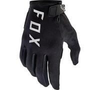 FOX Ranger Gel glove black S