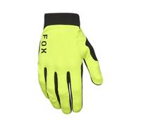 Fox Ranger Gel Gloves Fluo Yellow M