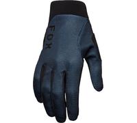 Fox Racing Ranger Gel Gloves - Women's - MTB Gloves, Protection, Touchscreen Functionality, Midnight, S