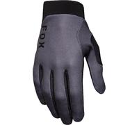 Fox Racing Ranger Gel Men's Mountain Gloves, Great Comfort, Versatile Use, Excellent Protection, Dark Shadow, M