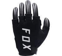 FOX RANGER GEL N glove fingerless black XXL