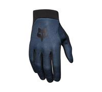 Fox Racing Ranger Glove - Unisex - MTB Glove, Versatile, High Touchscreen Functionality, Black, S