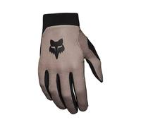 Fox Racing - Ranger Gloves - Men - MTB, Freedom of Movement, Robust Construction, Touchscreen Functionality, Gloves, Mountainbike Cycling, Black, S