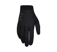 Fox Racing - Ranger Gel - Men - MTB Gloves, High Comfort, Versatile Use, Excellent Protection, Gloves, Mountainbike Cycling, Black, S