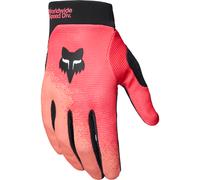 Fox Ranger Gloves Blend SP26 MTB Mountain Bike Trail Full Finger Protection New