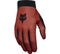 Fox Ranger Gloves SP25 MTB Mountain Bike Full Finger Glove Protection Enduro DH