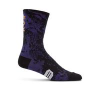 Fox Ranger Goldstone 8 Inch Socks - Limited Edition L/Xl